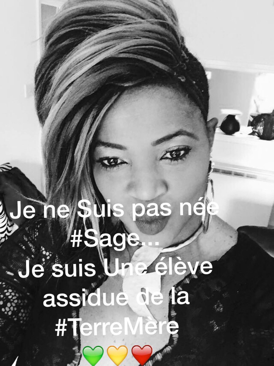 MSouslebaob's tweet photo. En Ma TERRE, Je crois! https://t.co/wgMziaJW7Z
