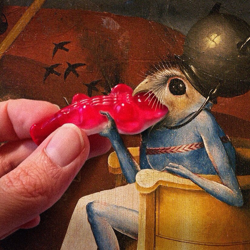 Frédérik Bois (@fkbois) on Twitter photo 