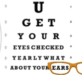 #ThursdayThoughts #HEARtheMUSIC <a href="/CochlearUS/">Cochlear Americas</a>