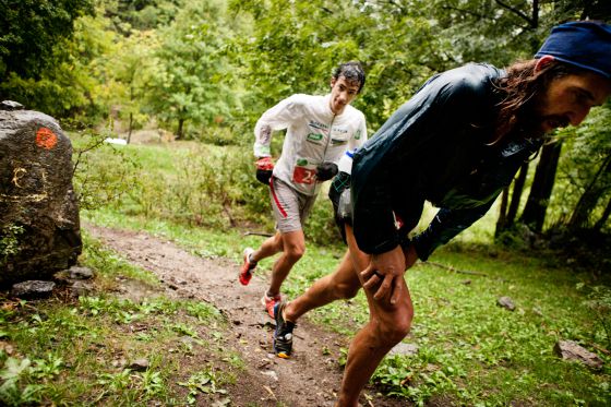 manuhurtado_'s tweet photo. Mano a mano entre #KilianJornet y #AntonKupricka durante Cavalls del Vent (2012) #TrailHistory https://t.co/EjBBvHMHgy