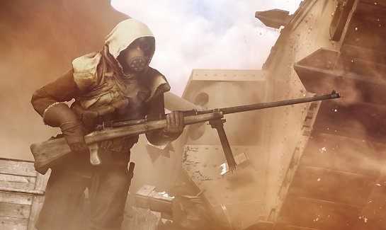 battlefield 1 anti tank rifle battlefield 1 anti tank rifle