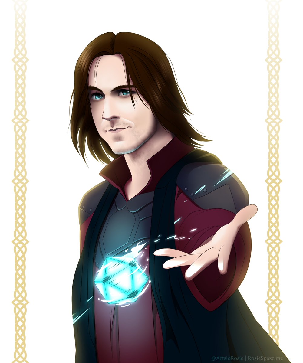 matt mercer gunslinger matt mercer gunslinger