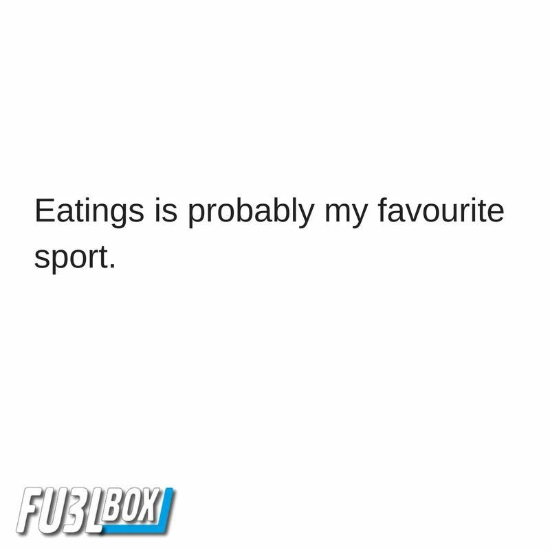 fu3lbox's tweet photo. RT if eating Fuelbox is your favourite sport 😋

#fitfam #foodiechats https://t.co/MqlpembrFW