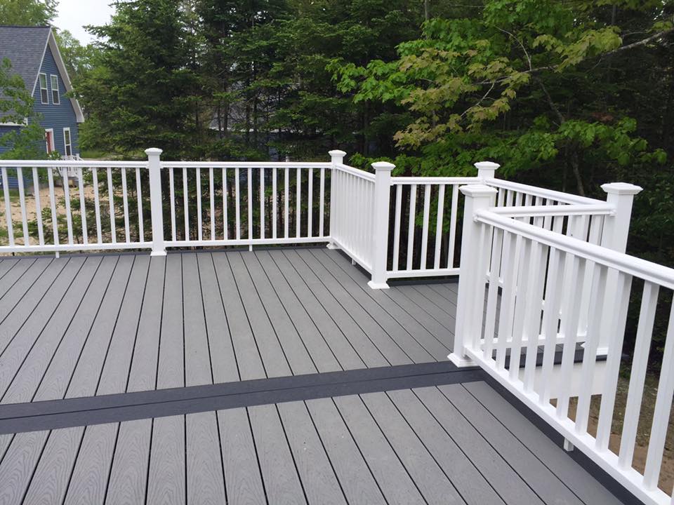 Image result for renewit fence and deck