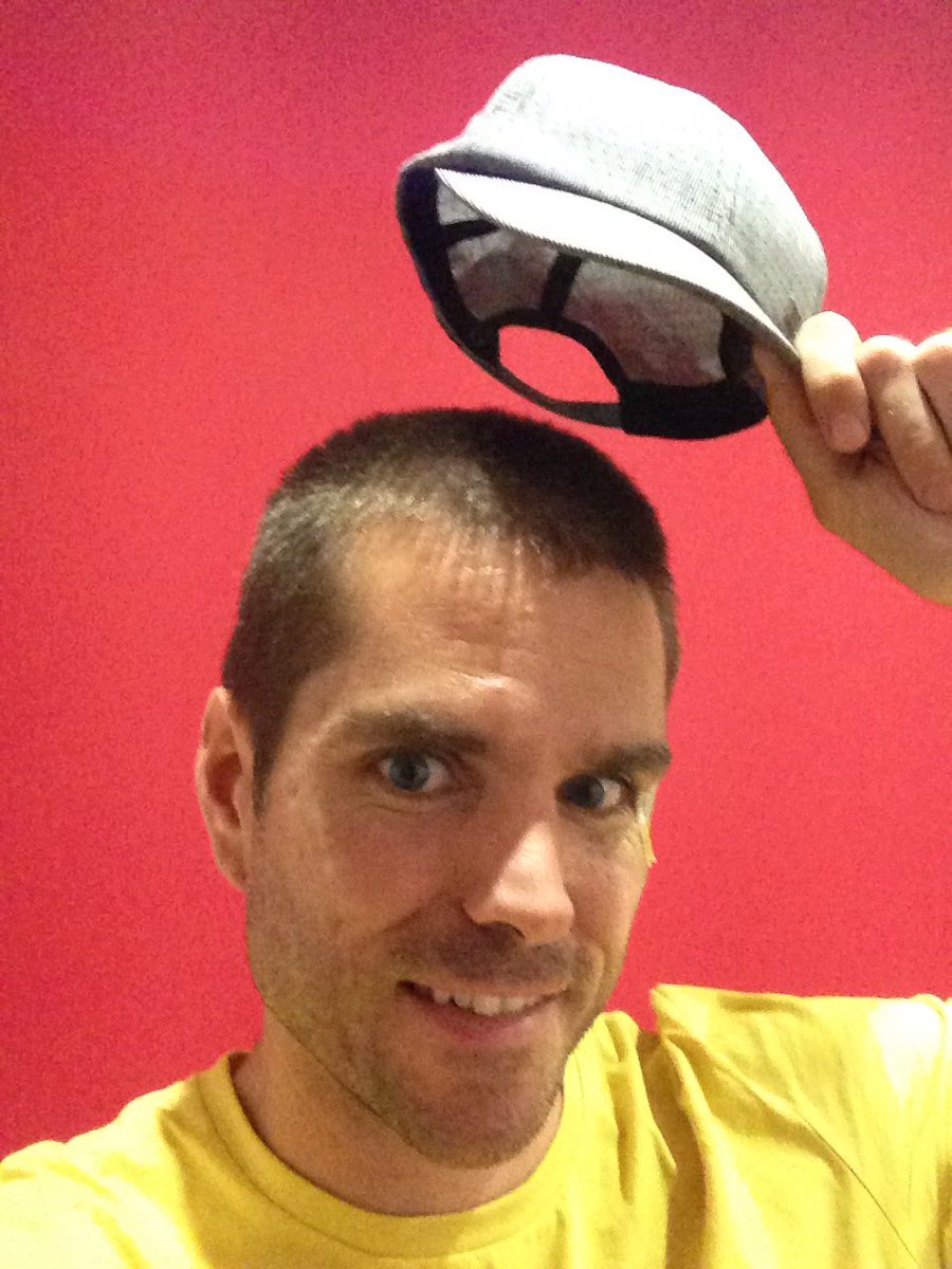 dzudaire's tweet photo. #nosquitamoselsombrero x los deportistas q participan n los juegos Olímpicos y Paralímpicos. Va x ti @kakunoses ! https://t.co/5lxryaUQkI