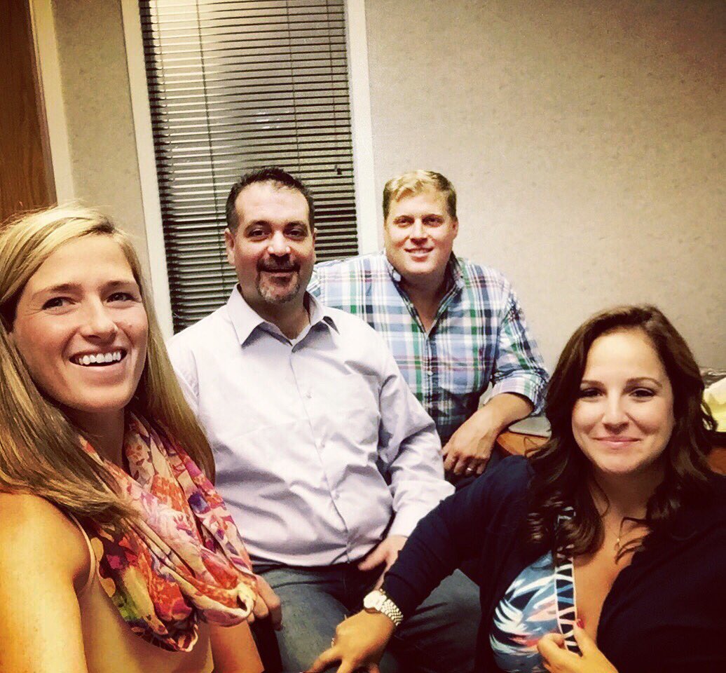hales131's tweet photo. #SDWAN killas! Saving downtime one site @ a time! #blitzin @citrix @NetScaler @CTXNetworking @mattyc23 @CitrixStorm https://t.co/d7foKyxJEK