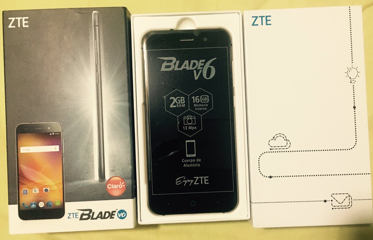 VIRGUIT's tweet photo. VENDO S/.540 #ZTE #bladeV6 edición limitada DORADO NUEVO SELLADO @MercadoLibrePe @LinioPeru @OLXPeru @elcomercio https://t.co/9el4StFrAT