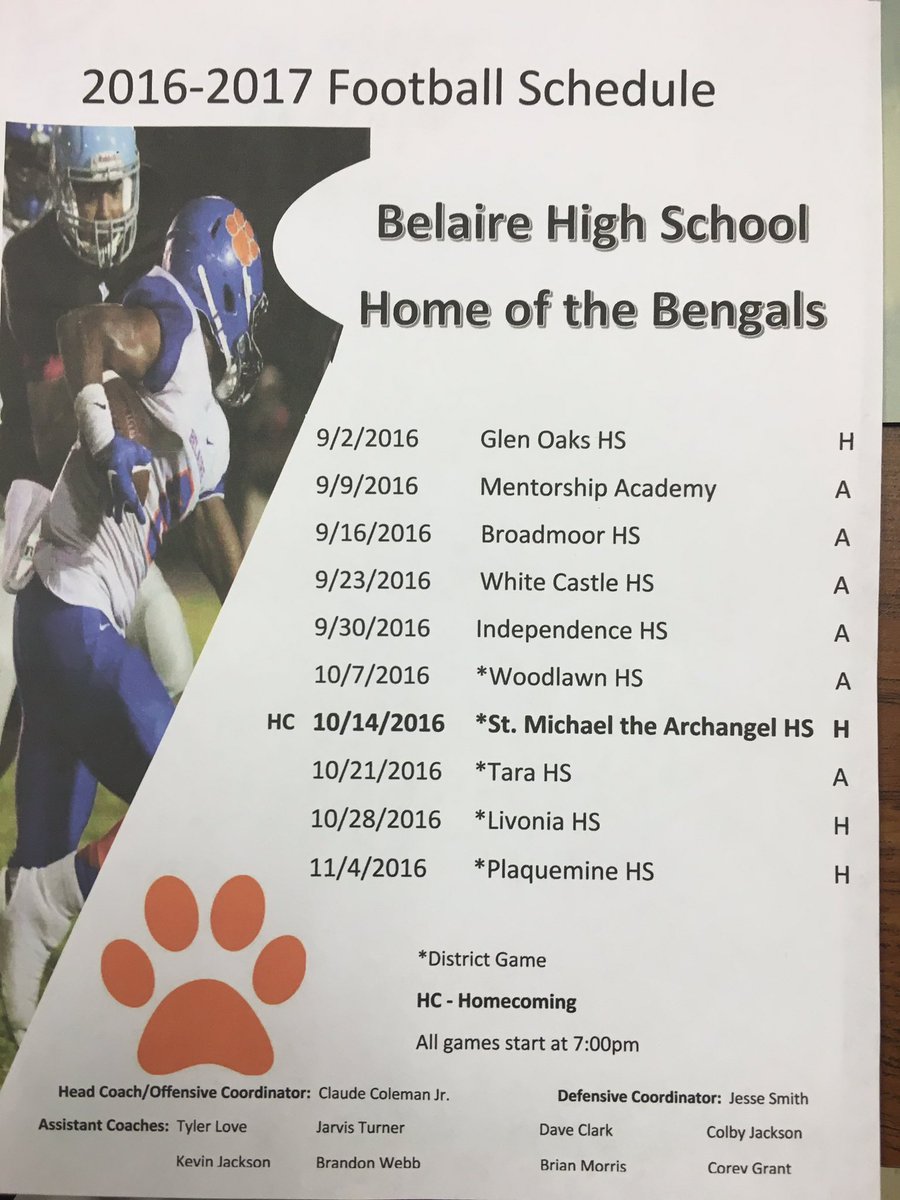 BelaireHigh's tweet photo. https://t.co/NS705TXdJw