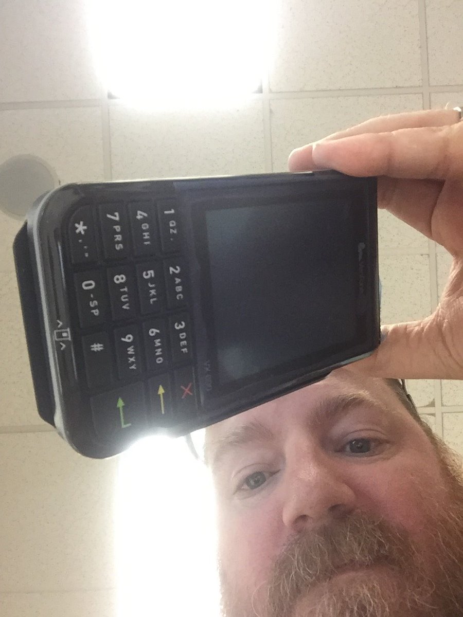 descodav's tweet photo. @Verifone #HackThePOS On to the next phase. https://t.co/sZX5ZgD2c4