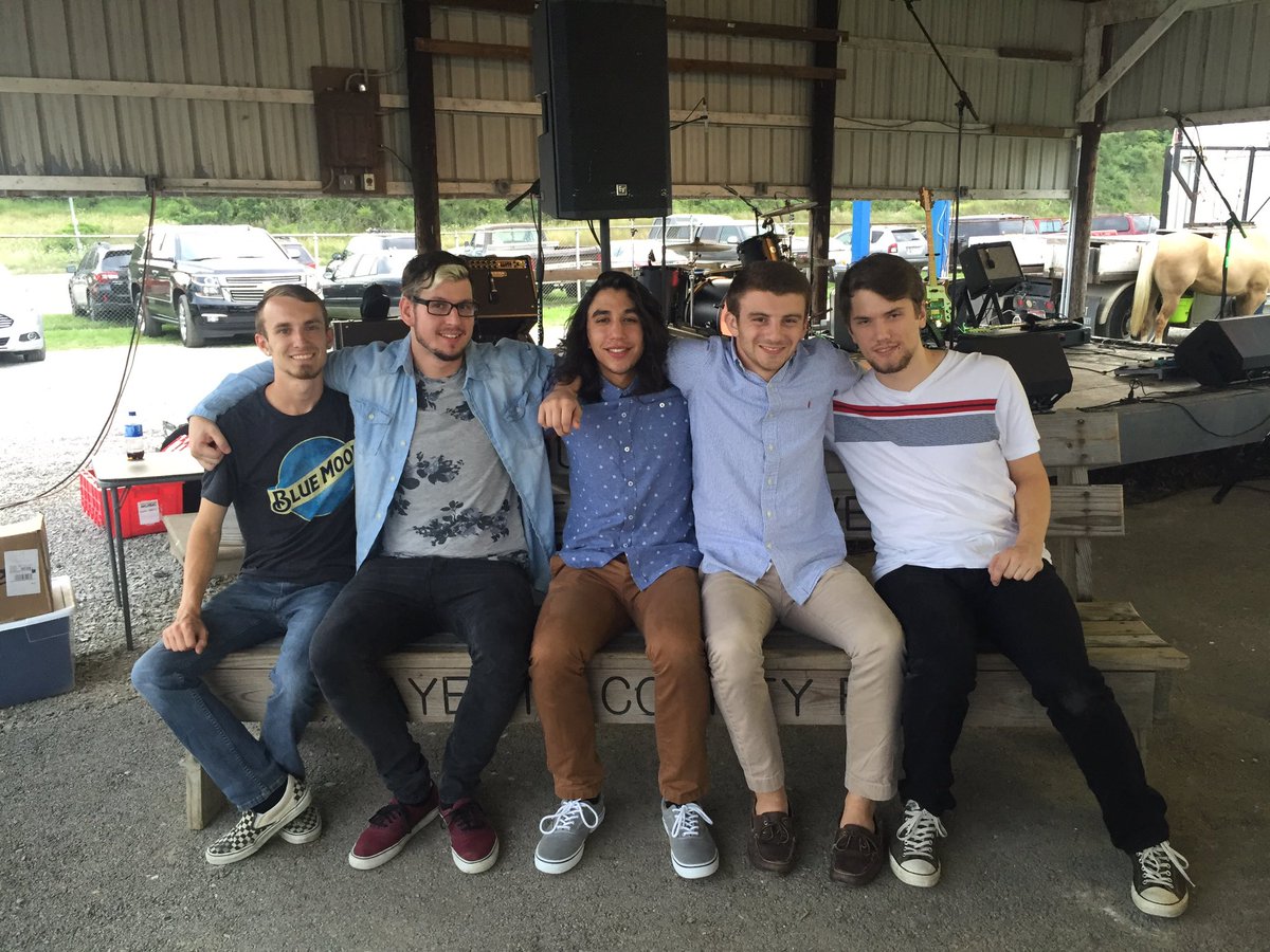 Fayette County TV tweet media