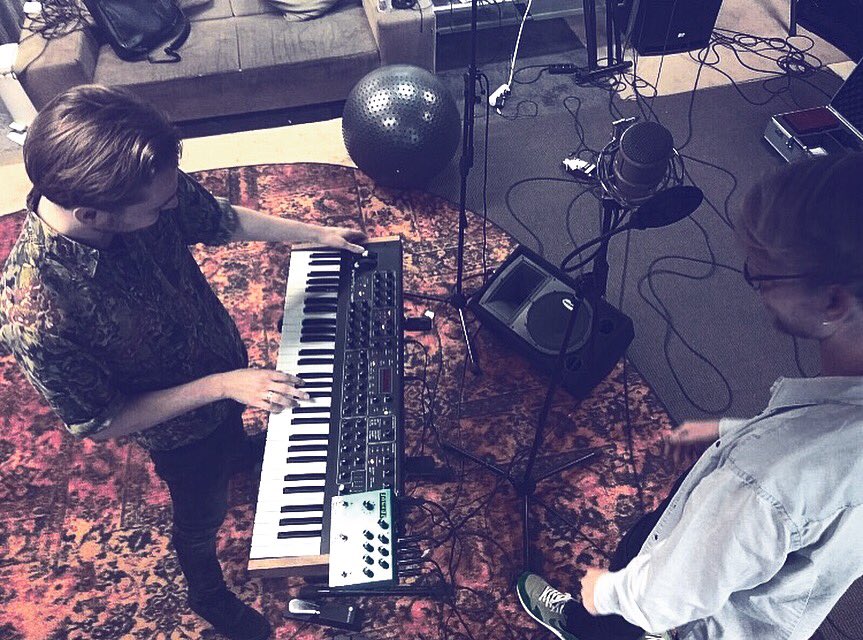 Paul Mayson tweet media