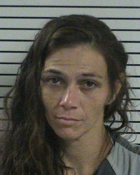 Suspect arrested by Narcotics for multiple small meth labs, and felony child abuse. More at iredellsheriff.com