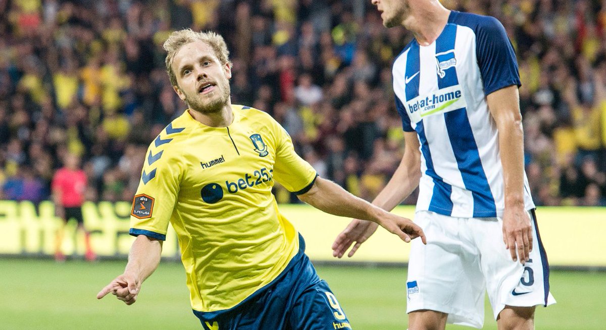BILD_Sport's tweet photo. Pukki-mon GOal!!!
Der Finne schießt Hertha grad mit 3 Toren im Alleingang ab. Kommt da noch was? #BIFBSC https://t.co/xs7BgYsAXC