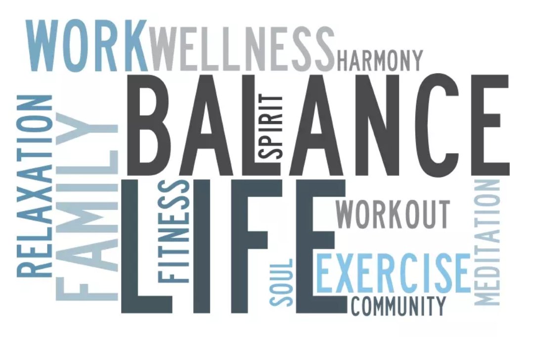 cSuiteApp's tweet image. It&apos;s easier than you think. 
#cSuiteApp #worklifebalance #productivity