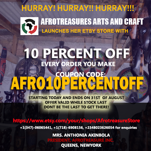 afrotreasure's tweet photo. https://t.co/WC6ftA80CK
#art #artlovers #artnews #africanart #London #NewYork
#batik #threadworks #tablerunners https://t.co/p30nfZ6hqT