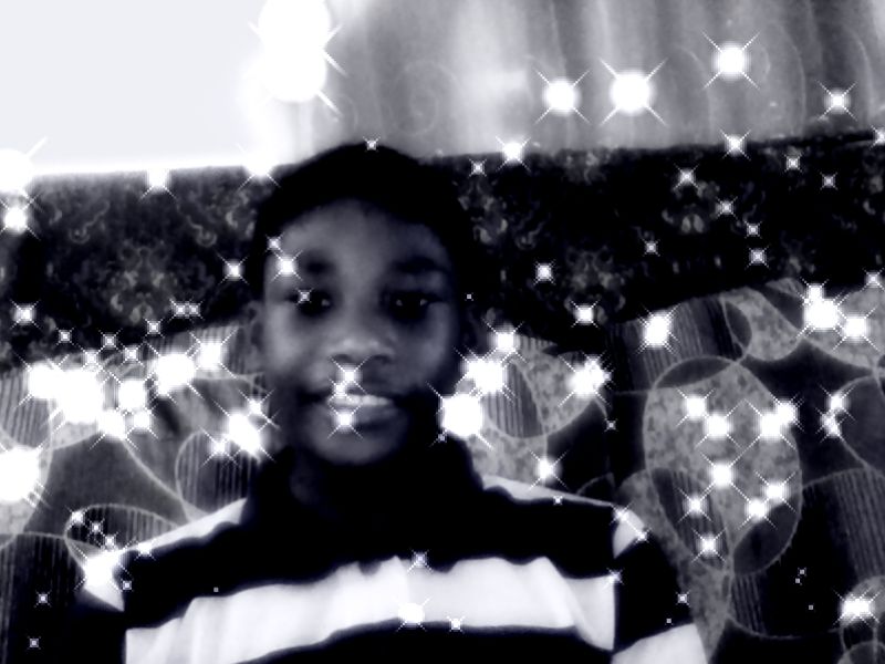 Playing with the Sparkle effect on Webcam Toy #webcamtoy