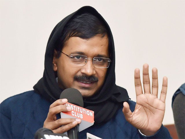 EconomicTimes's tweet photo. #ArvindKejriwal should seek fresh mandate: @BJP4India after HC verdict https://t.co/DWznRUWb3x https://t.co/Hvpiijzlyf
