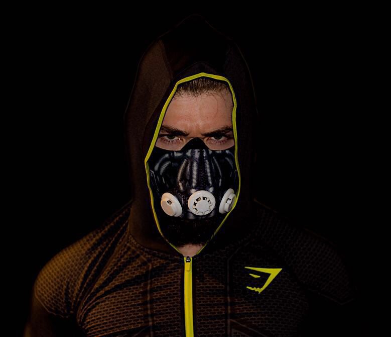 athleteandre's tweet photo. Be a Visionary @Gymshark https://t.co/TTum3wJkY6