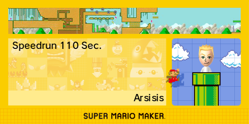 XxArsisisxX's tweet photo. #SpeedMaker
D02B-0000-027A-8B58
Lo disfrutarás, fue hecho exclusivamente porque lo pediste =) https://t.co/Na2HP8O1Zd