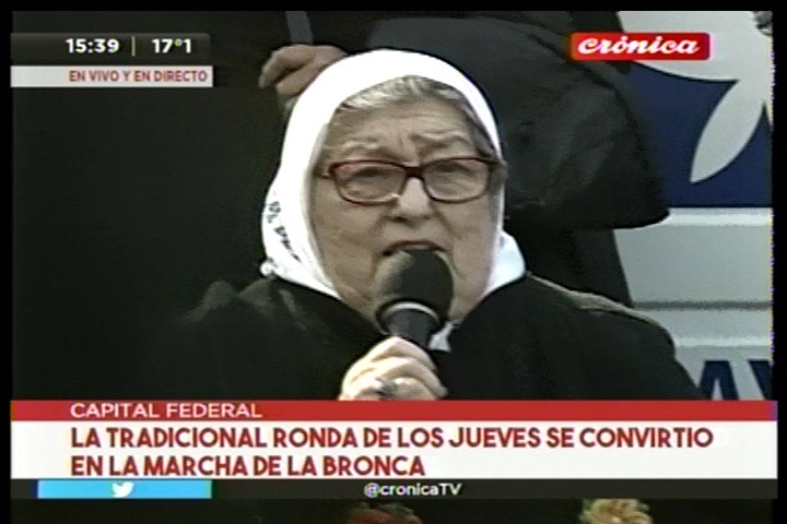 Crónica tweet media