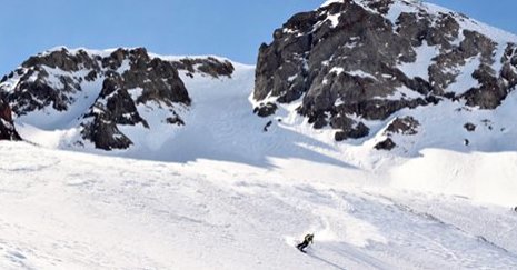 What happens when you release a bunch of 20-year-old ski bums into the San Juans. 
bit.ly/2a077C4