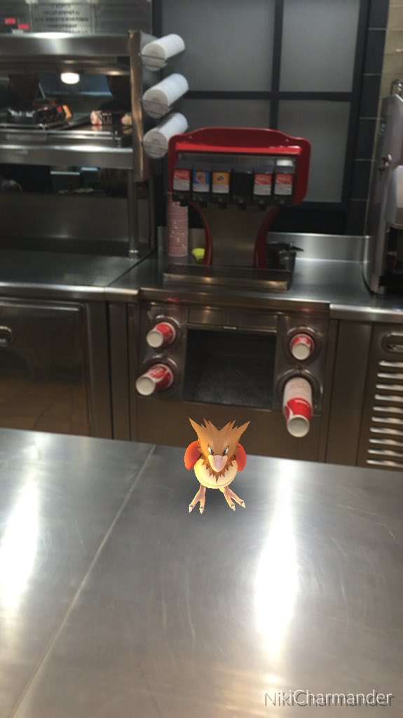 Phoebe1_'s tweet photo. Also... #pokemongo #pokemongogreece https://t.co/rCByatpYsO