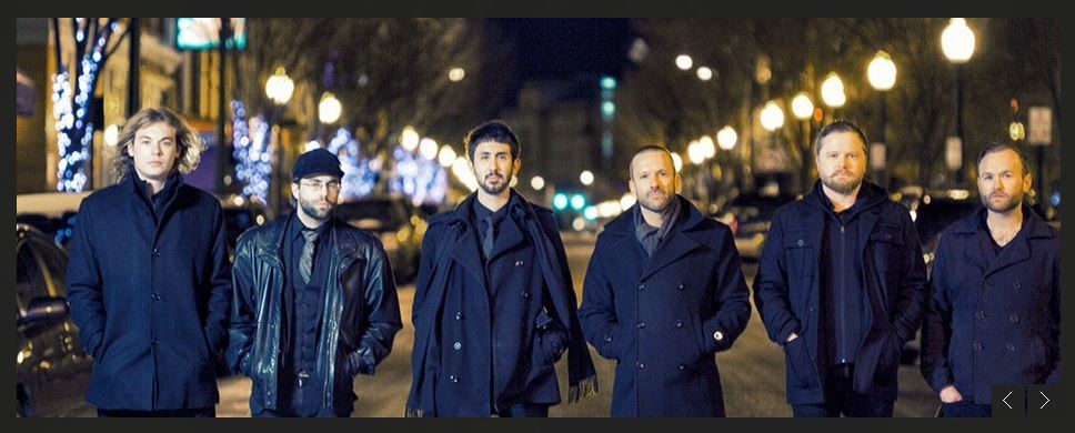 SShoreIrishFest's tweet photo. A couple for the ladies: the handsome (&amp; talented!) men @FightinJamesons Get your tix now at https://t.co/BvuyBo7hsN https://t.co/nZCK8496Zg