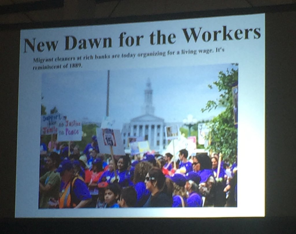 dliteful381's tweet photo. I am so "borrowing" this for my campaign.  Vote Dawn John!!! #503GC https://t.co/apw0BF414c