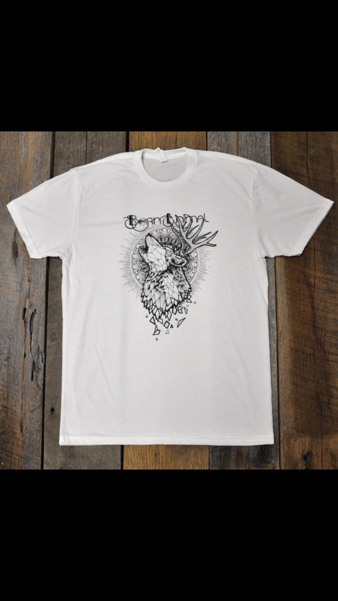 UWJMusic's tweet photo. @BornAnimalMusic tees are now available on our website!
https://t.co/6fSnT2IiMP https://t.co/xJZNmZwY7D