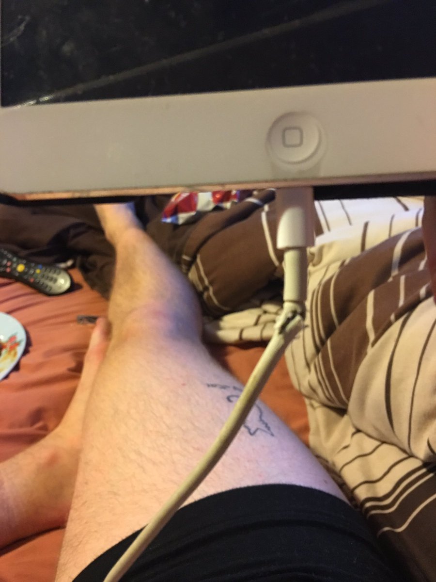 Oi <a href="/AppleSupport/">Apple Support</a> when is this getting sorted. This will be charger number 4