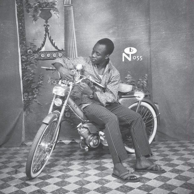 Numero Group announces box set documenting music from Burkina Faso from 1970-1979: bit.ly/2aTTlVW