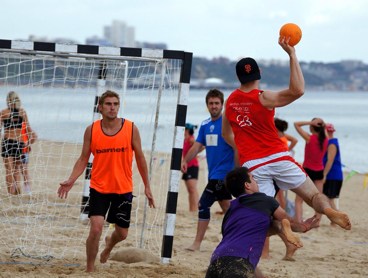 <a href="/TeamBrunel/">TeamBrunel</a> I've gone for this one from @TheBBHC in my first year as it was great fun and I look great in a vest