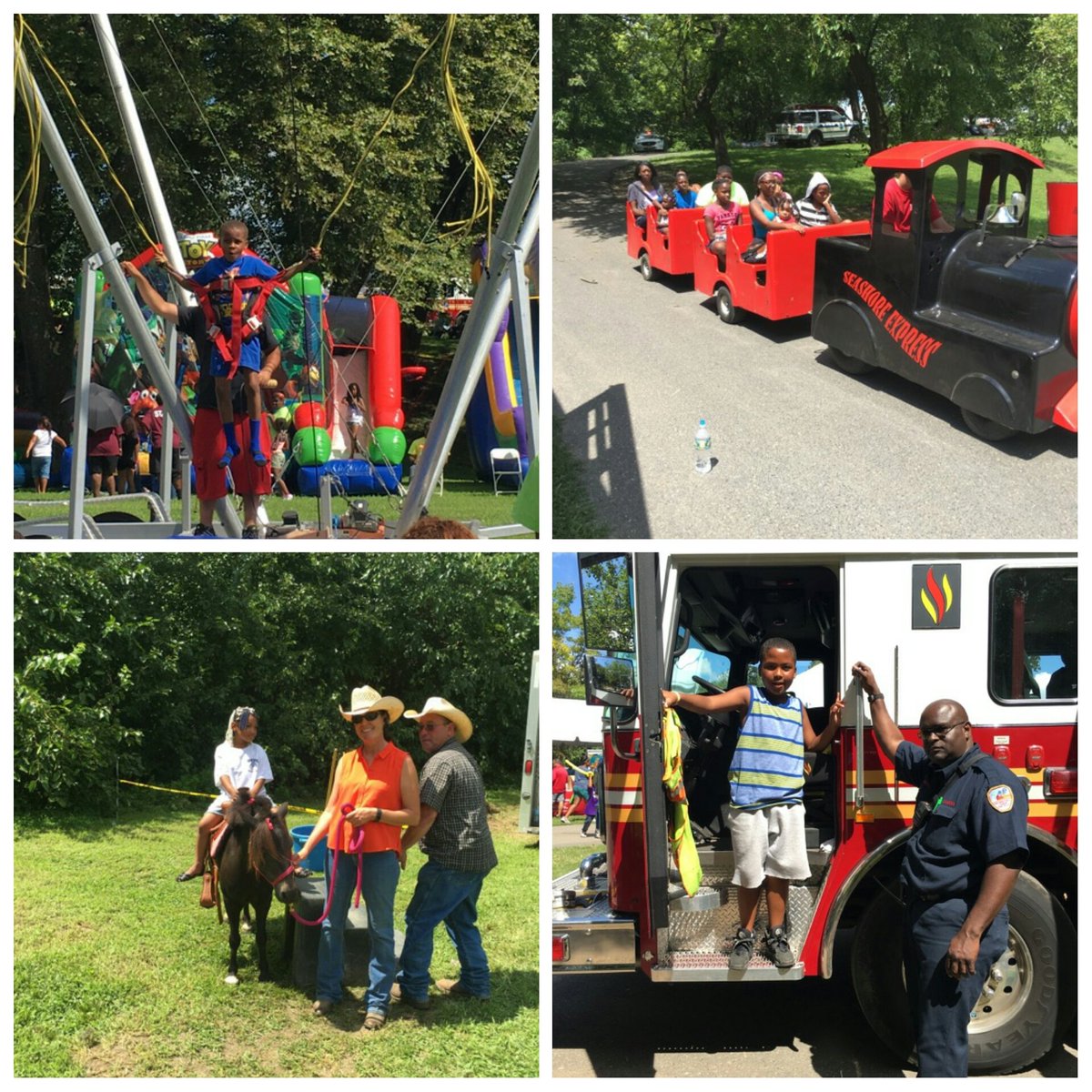 Awesome day at Camden's Youth Day! <a href="/CMDPromiseZone/">Camden Promise Zone</a> <a href="/CamdenCountyPD/">Camden County Police Dept.</a> <a href="/CamdenSchools/">Camden Schools</a> <a href="/centerffs/">Center For Family Services</a>