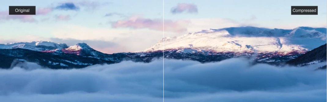 LoomlySocial's tweet image. #Tool — Optimize Videos For Social Media With #Compressify buff.ly/2aLYBt4 #SocialMedia