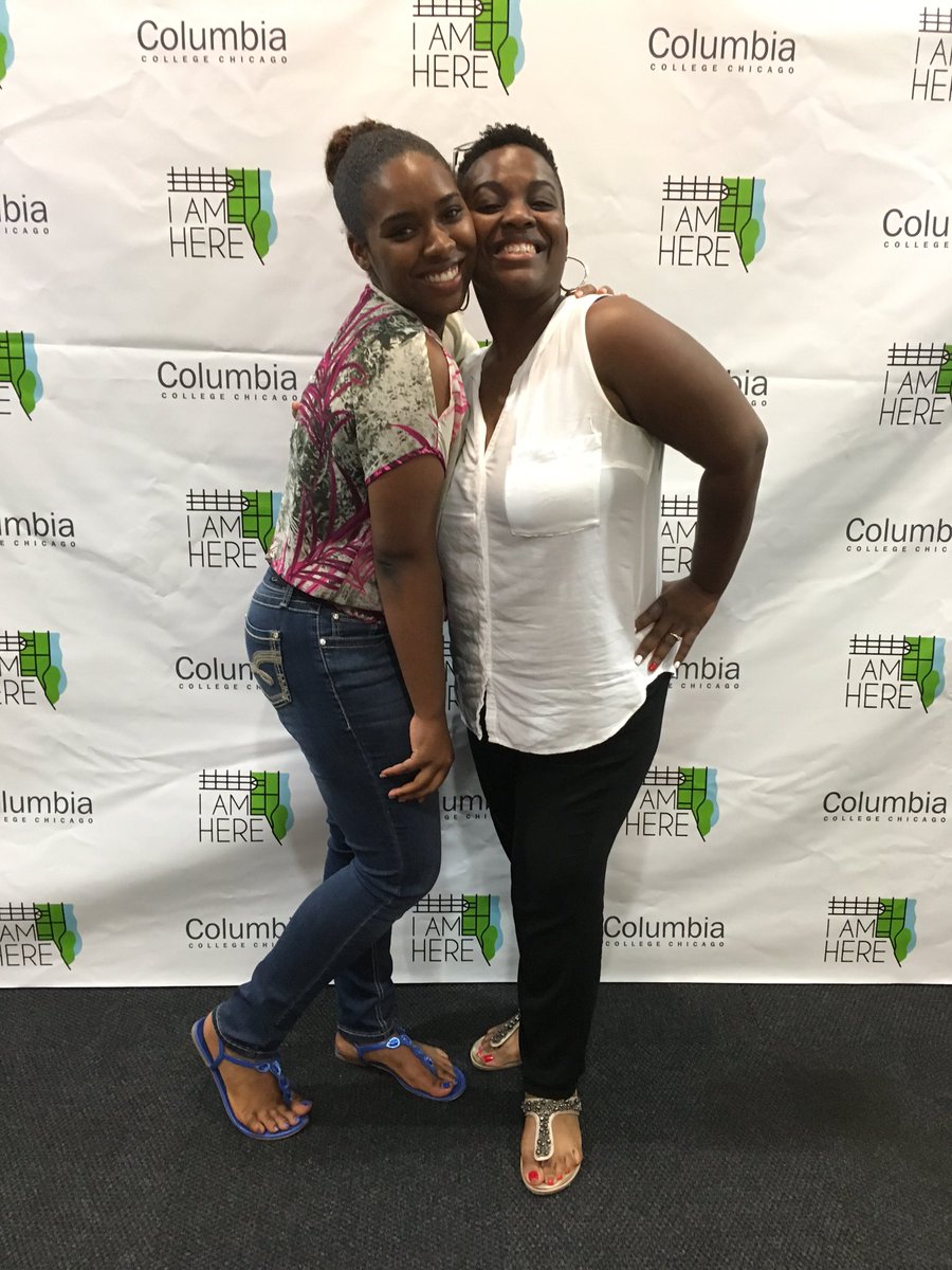 oh_lexie_can_i's tweet photo. #cccorientation what a day! https://t.co/IrpzSMJe5r