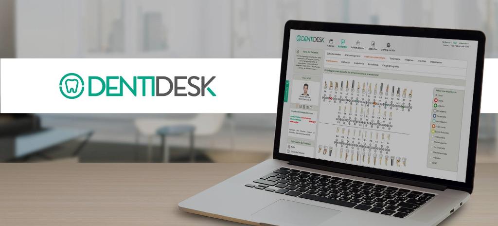 #Azure-powered <a href="/dentidesk/">DENTIDESK</a> makes dental practice management easy. Free trial: msft.it/6012B0zyI @MSPartnerApps