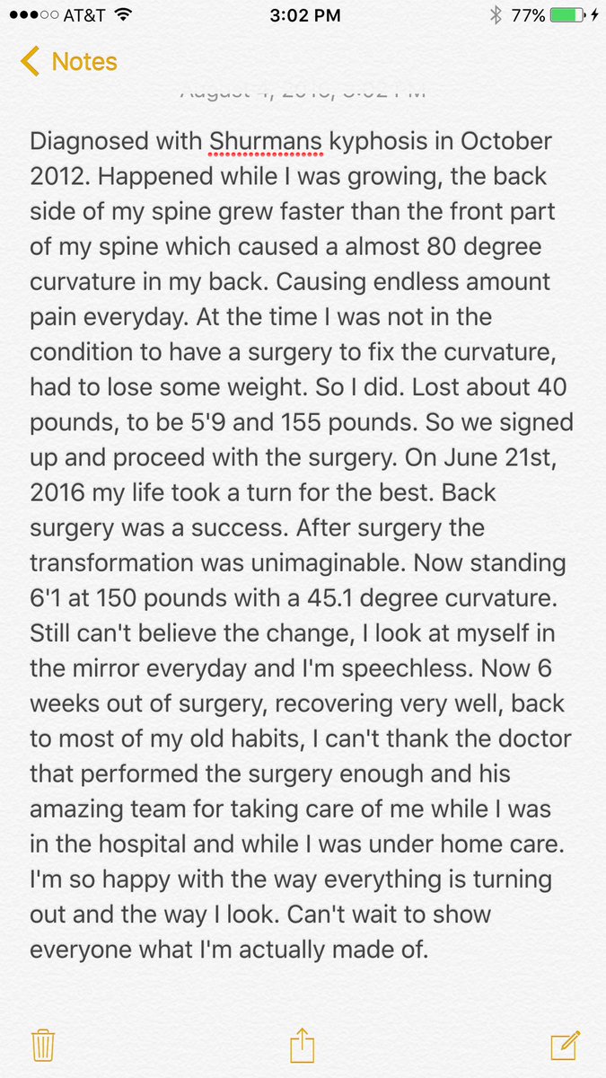 RyanRL97's tweet image. #thisismystory