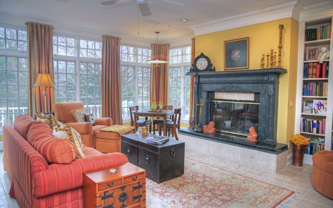 Chappaqua Living tweet media