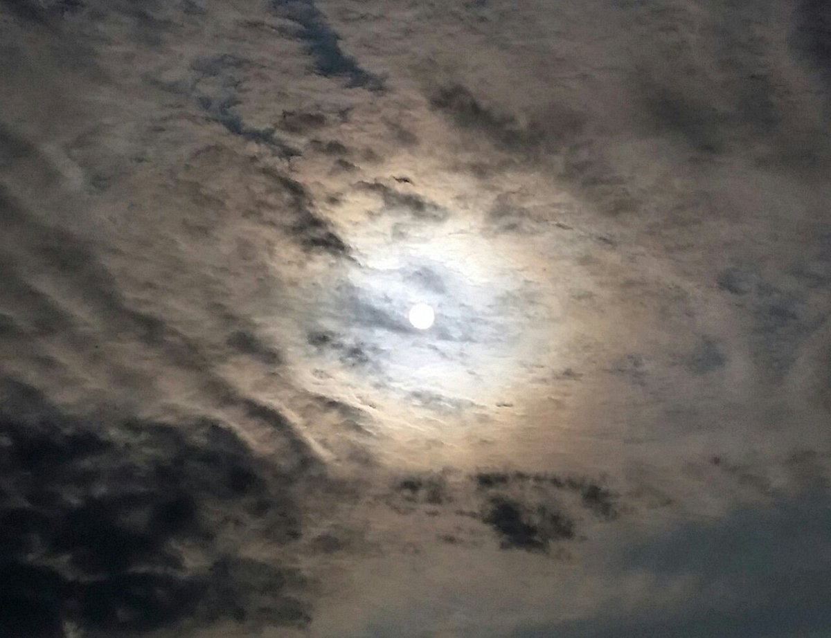 santone1973's tweet photo. #solardisk this morning... il #discosolare stamattina. ..Galaxy Note3 https://t.co/sZLZBBoewb