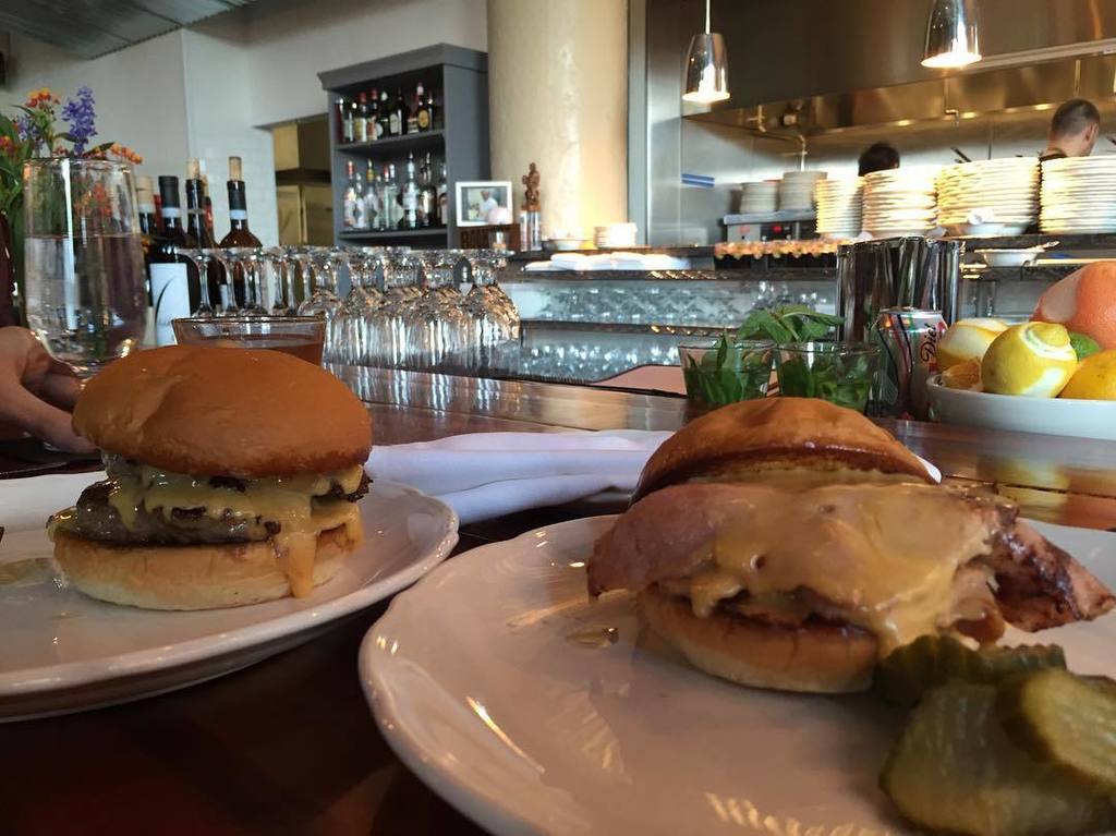 TCDaters's tweet image. There&apos;s no date night deal, but make a trip to St. Dinette before your next Saints game! W… ift.tt/2aoSOXK