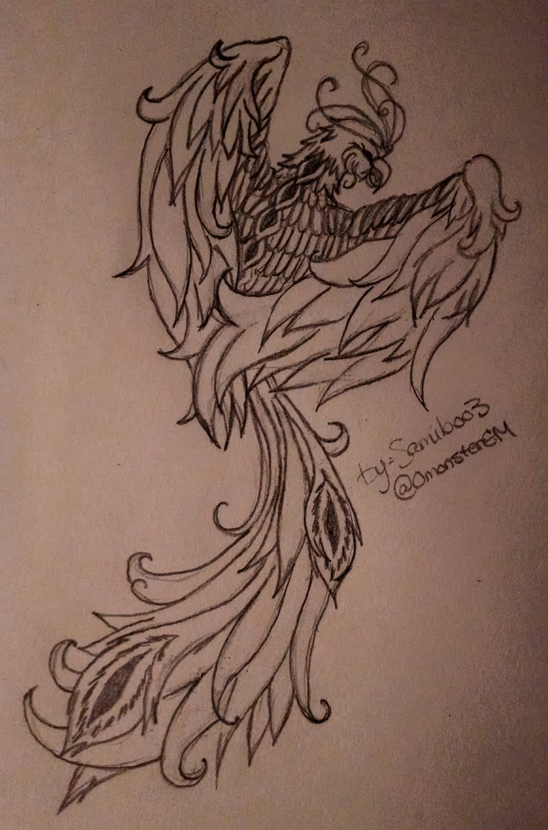 Samiboo3 (@samiboo3art) on Twitter photo 