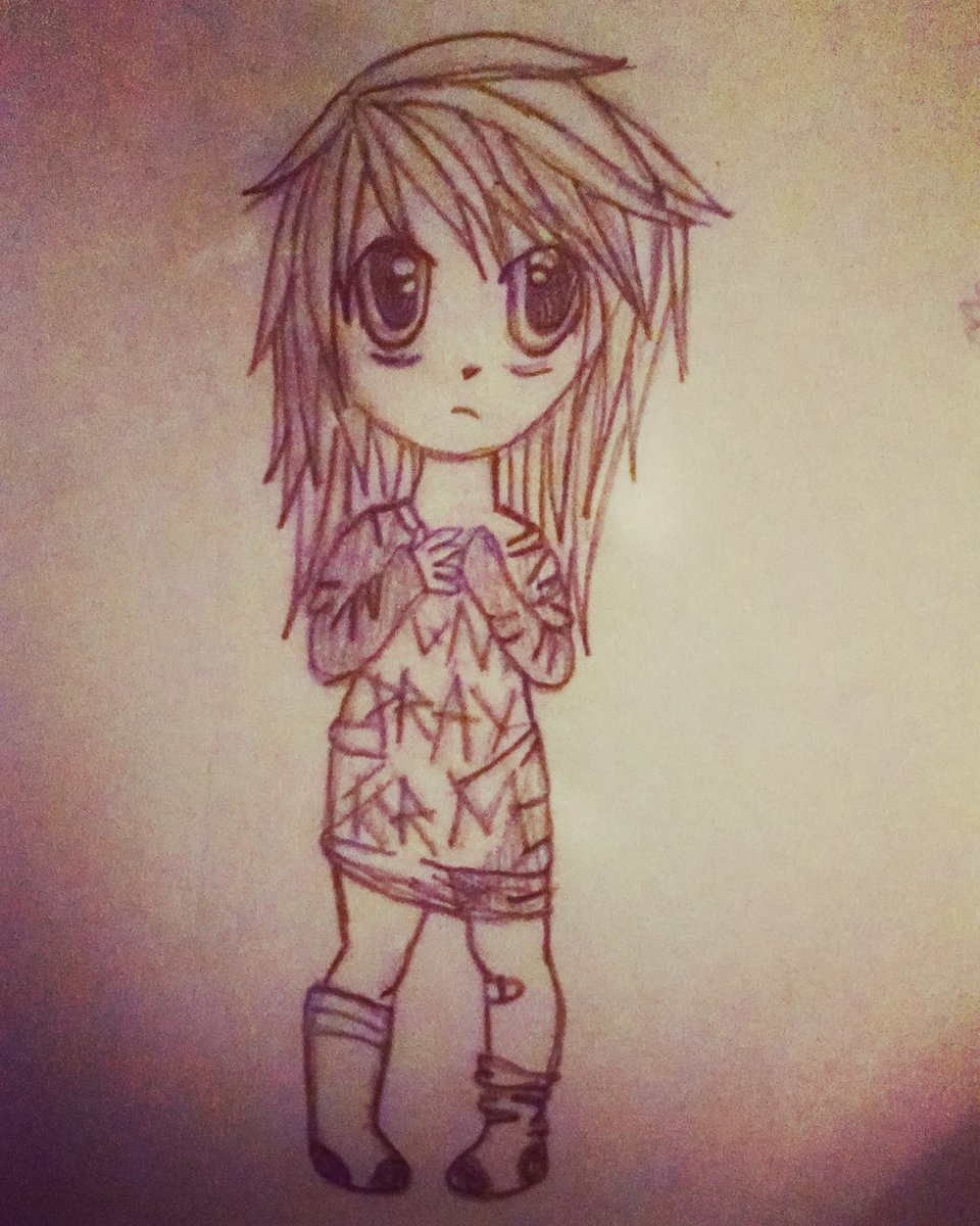 Samiboo3 (@samiboo3art) on Twitter photo 