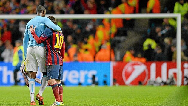 TeamGuardiola's tweet photo. Some things never change. https://t.co/w0FMFqzzZd