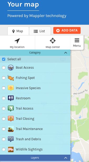 IMTrails's tweet image. Mappler for #trails ! Visit imtrails.com to learn about our custom interactive Web &amp;amp; smartphone maps