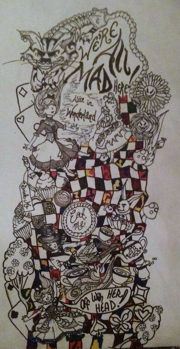 Samiboo3 (@samiboo3art) on Twitter photo 
