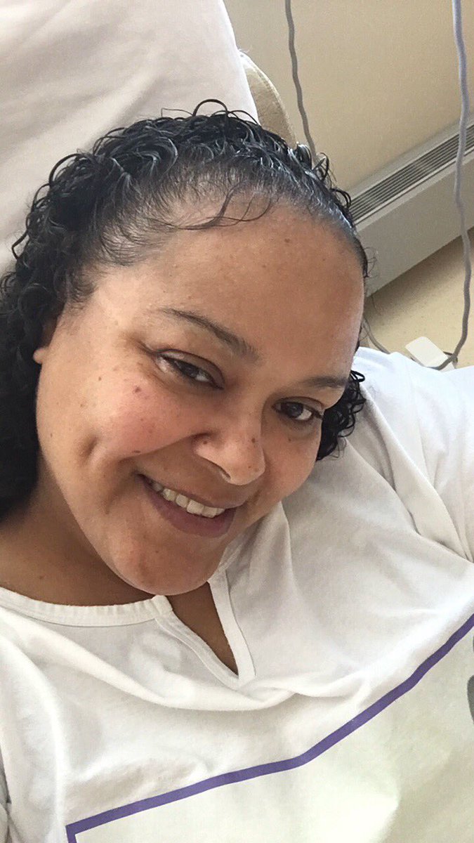 imhisqueenjames's tweet photo. #screwlupus #lupusstrong #lupusfighter #lupuswillnotwin #benlysta IV in fusions first one hope fully this goes well https://t.co/1PdlAEYEpO