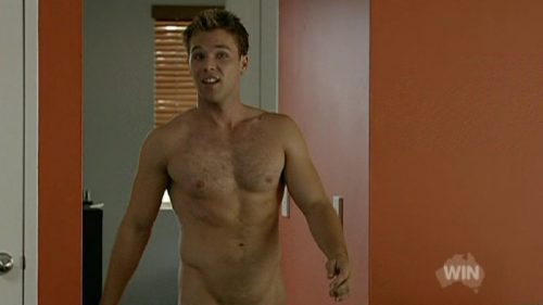 lincoln lewis naked Lincoln lewis naked