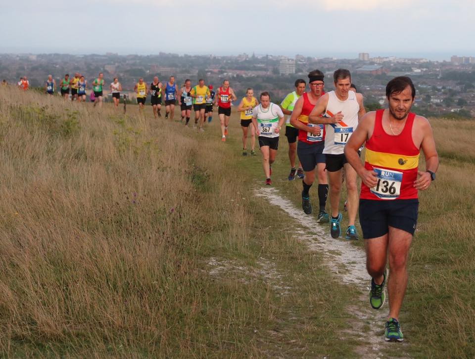 Worthing Striders tweet media