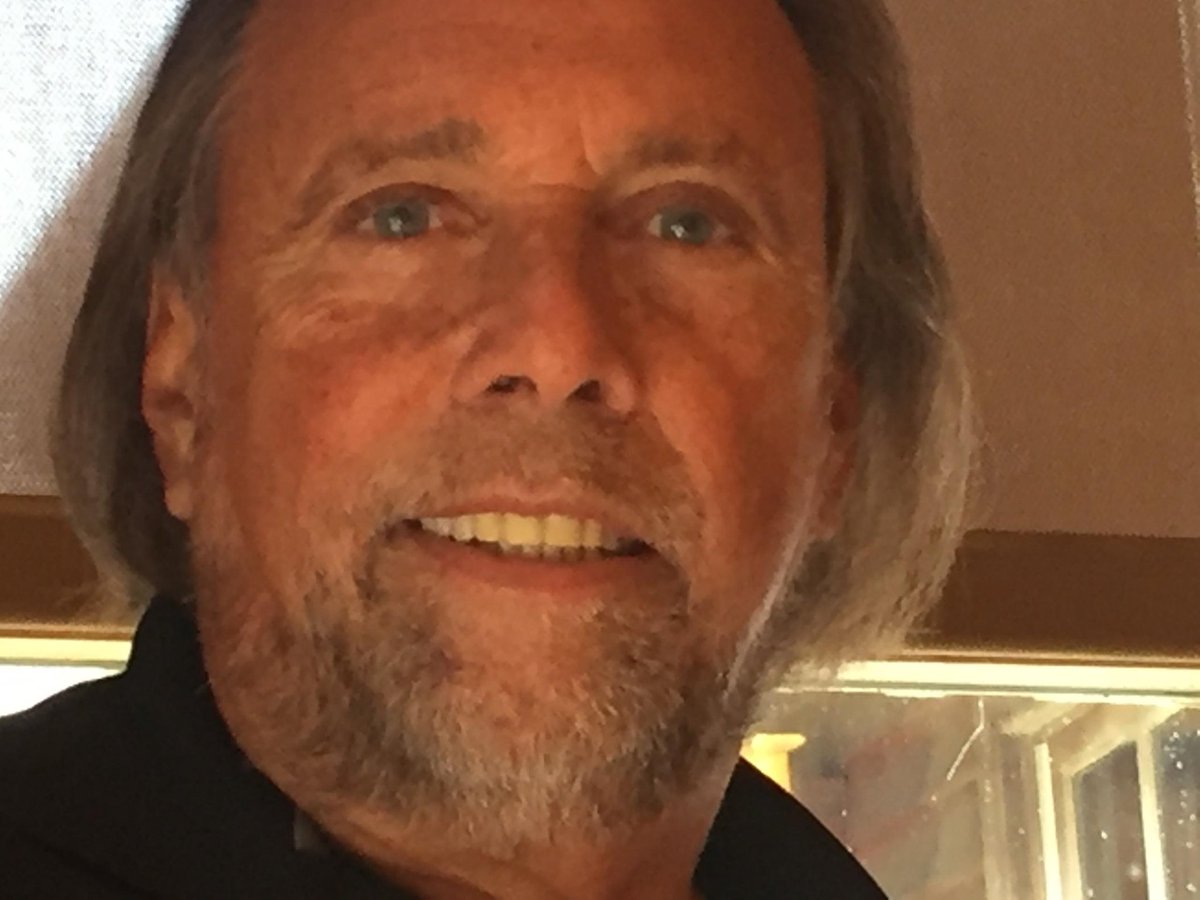 Richie Wood has been spotted in the Old Mill area right now in Pigeon Forge TN. Don't bother him if he's eating