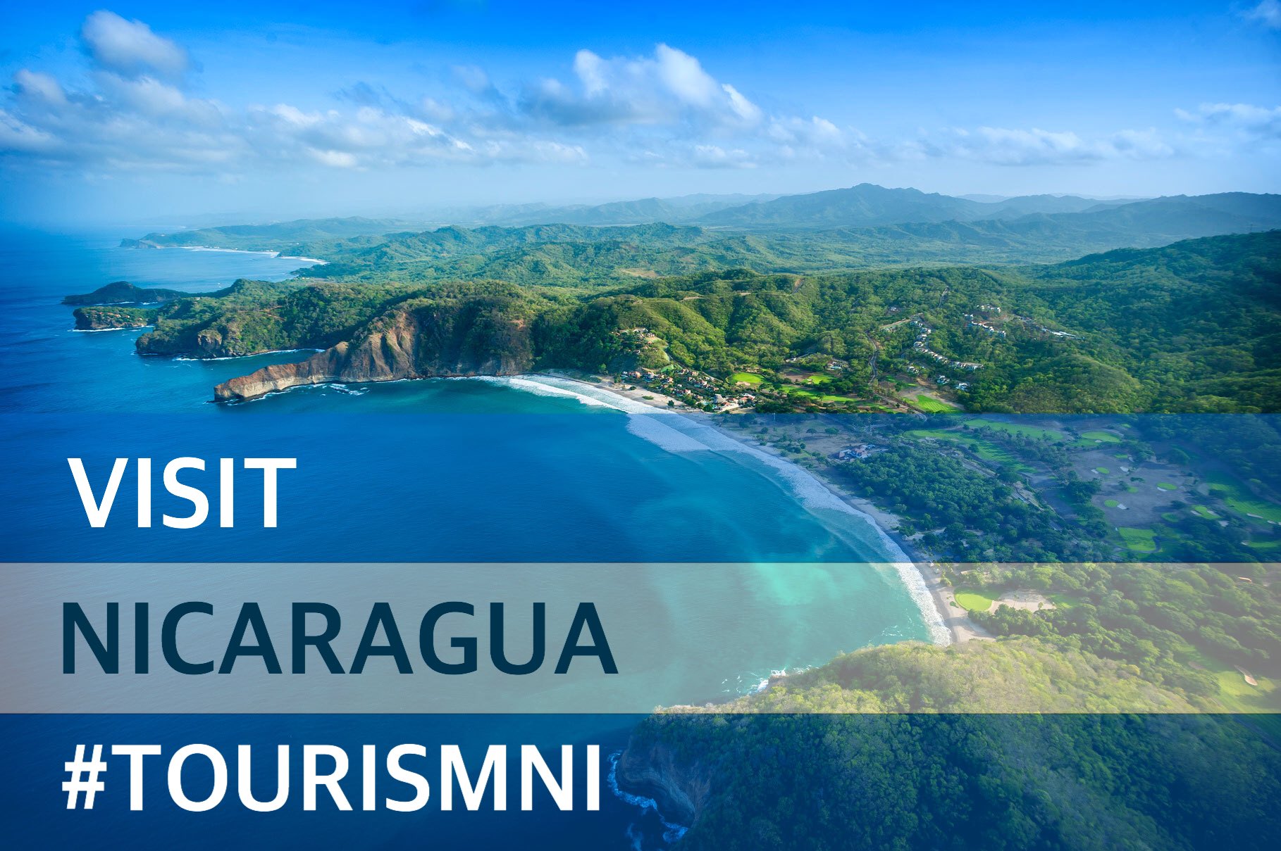 Cover photo for Windows Nicaragua